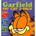 thumbnail image 2 of Garfield Fat Cat 3-Pack, Volume 1 (Garfield Fat Cat Three Pack), 2 of 2
