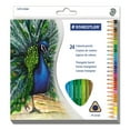 thumbnail image 3 of STAEDTLER Triangular Barrel Colored Pencil (72 Count), 3 of 3