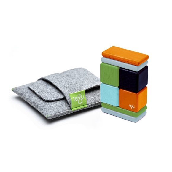 Tegu Pochette Originale - Nelson