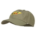 thumbnail image 2 of USA State Tennessee Patched Low Profile Cap - Olive OSFM, 2 of 5