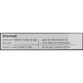 thumbnail image 2 of Dermarest Eczema Medicated Lotion, 4oz, Pack of 2, 2 of 4