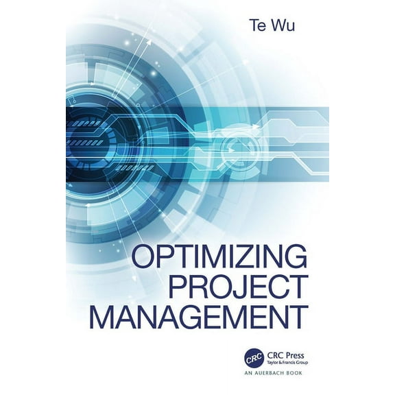 Optimizing Project Management, (Paperback)