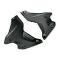 thumbnail image 4 of BMW R1250GS Side Frame Fairing Cowl Guards Radiator Cover, Black, 2018-2023, 4 of 5