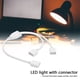 thumbnail image 1 of Cable de extensión divisor RGB de 4 pines Cable conector de luz de tira LED (1 a 2) Tmvgtek 3pv7lg7lc2fa7tr1D01, 1 of 8