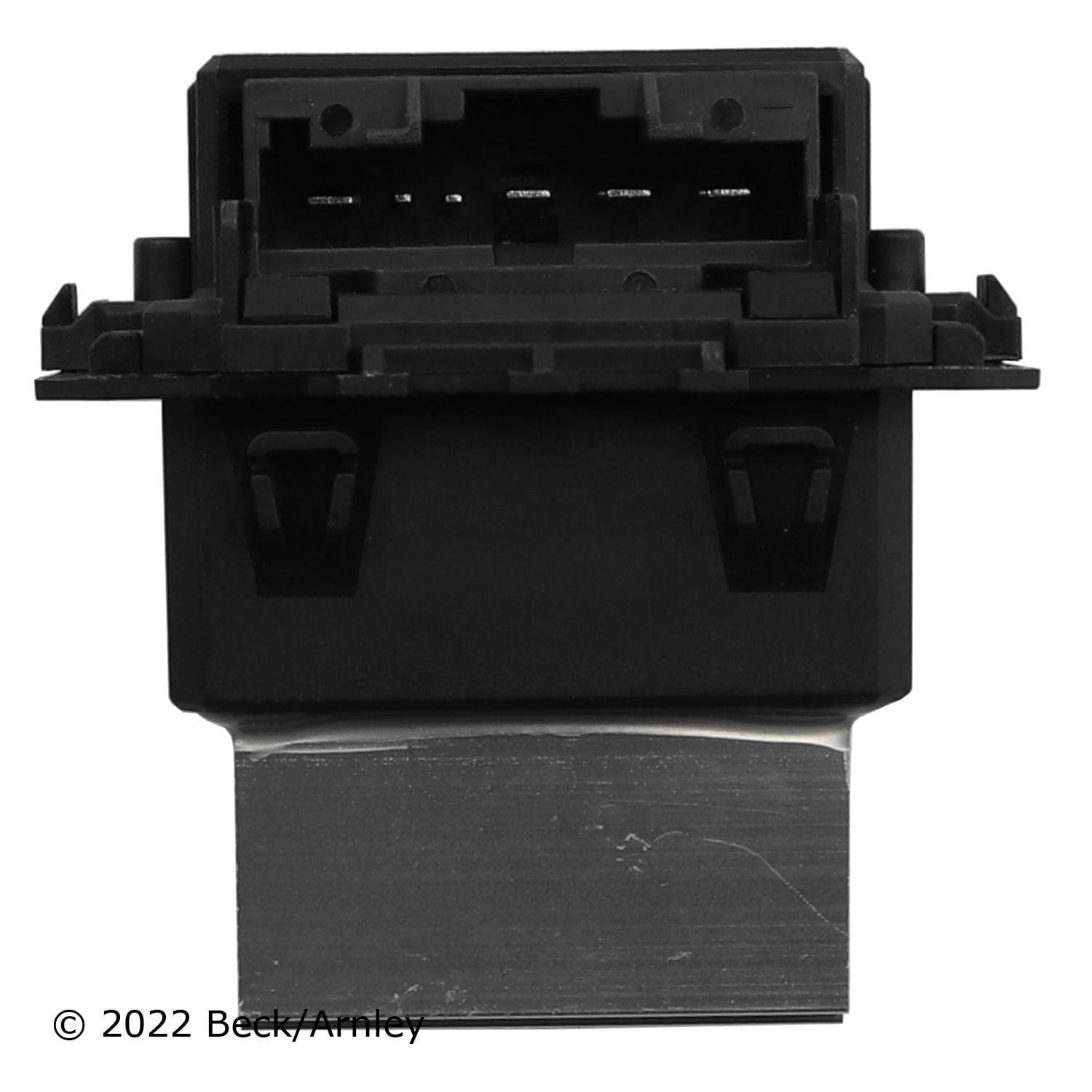 Beck Arnley 2040147 HVAC Blower Motor Control Module Fits select: 2013 MINI COOPER ROADSTER, 2002-2016 MINI COOPER