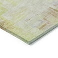 thumbnail image 4 of Addison Rugs Chantille Indoor/Outdoor Transitional Squares Green Washable Rectangle Rug, 8' x 10', 4 of 6