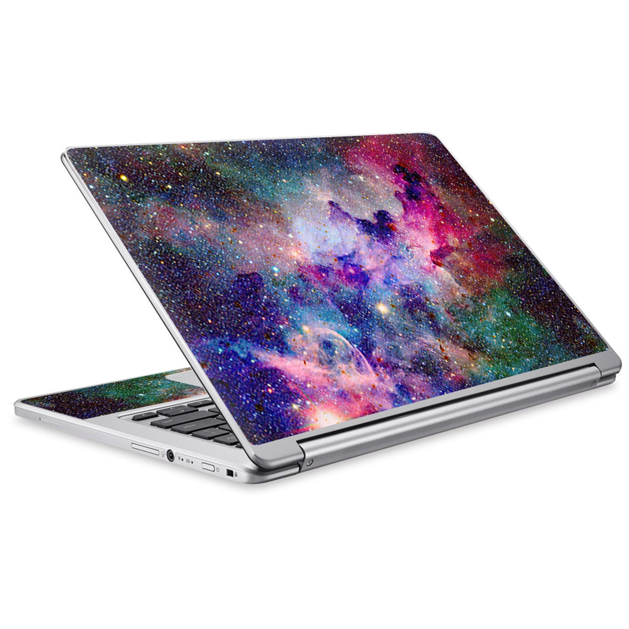 Skin Vinyl Sticker Cover Decal for Acer Chromebook R13 Laptop