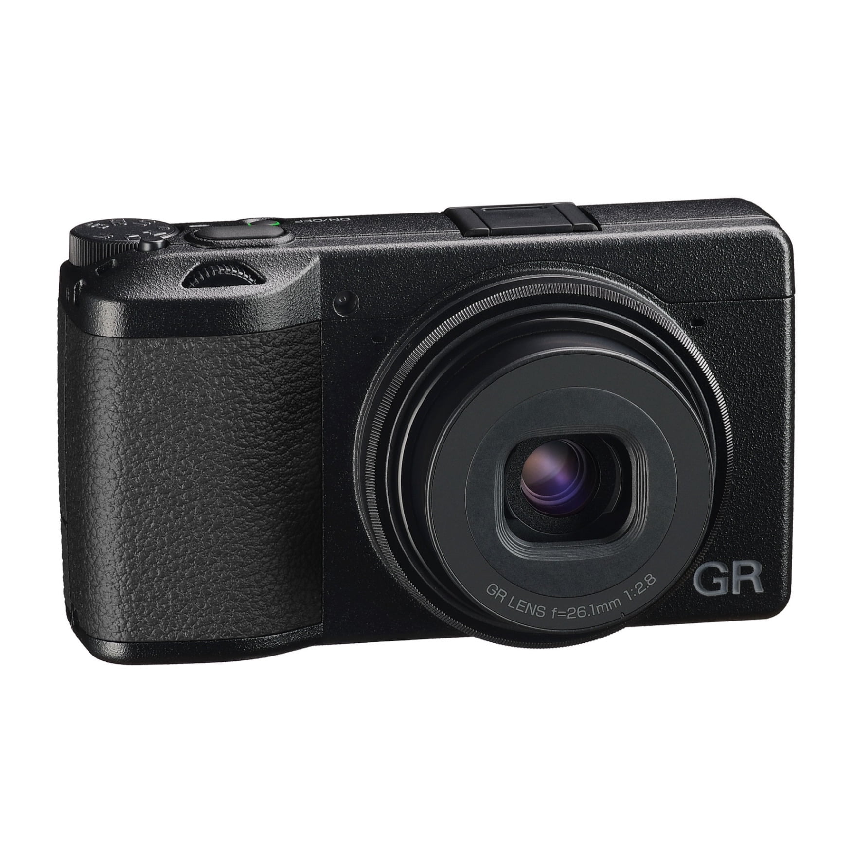 RICOH GRⅢxコンパクトデジタルカメラ★美品 美品 RICOH grⅢx コンパクトデジタルカメラ