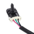 thumbnail image 2 of CCIYU Crankshaft Position Sensor CKP 12147503140 Sensor Fit For 2006 for BMW 550i 2004-2005 for BMW 545i 2002-2005 for BMW 745i, 2 of 5