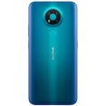 thumbnail image 2 of Nokia 3.4 TA-1285 64GB GSM Unlocked Android Smart Phone - Blue, 2 of 4