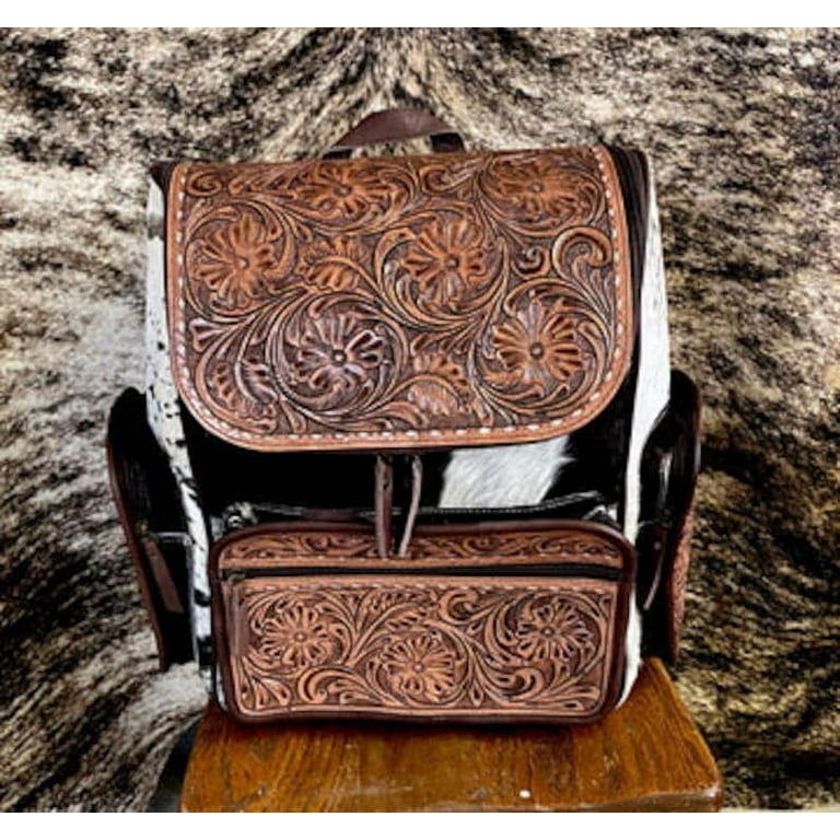 diamond cowhide leather backpack Purses STS Backpack STS37009 Genuine full STS Cowhide Laini Backpack