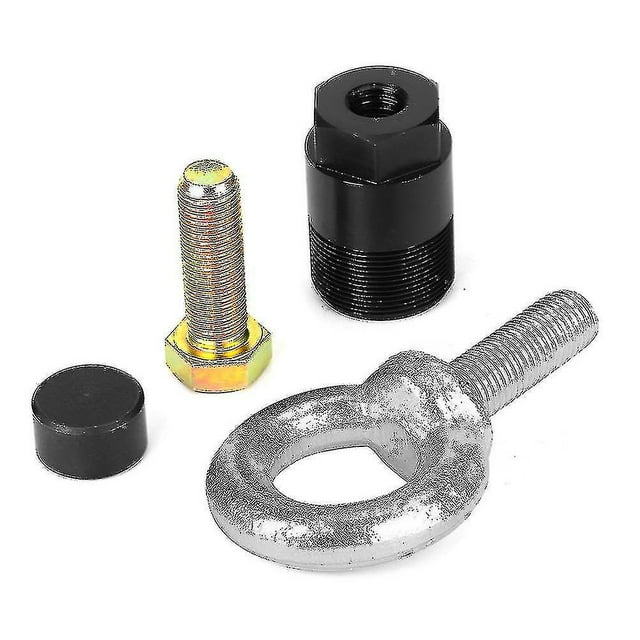 Juego de tornillos de anillo de elevación del extractor del volante apto para Mercury Mariner 91-849154t1 91-90455-1-XinHan