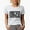 White, variant on Another Fine Day Ruined by Adulthood, Adulting Themed Quote, Groovy Retro Wavy Text Merch Gift, White T-Shirt, 2XL