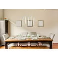 thumbnail image 4 of Weston 5 lights pendant in chrome, 4 of 9