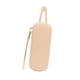 thumbnail image 3 of Bolsa para brochas de maquillaje Salvador estuche de silicona Caqui, 3 of 9