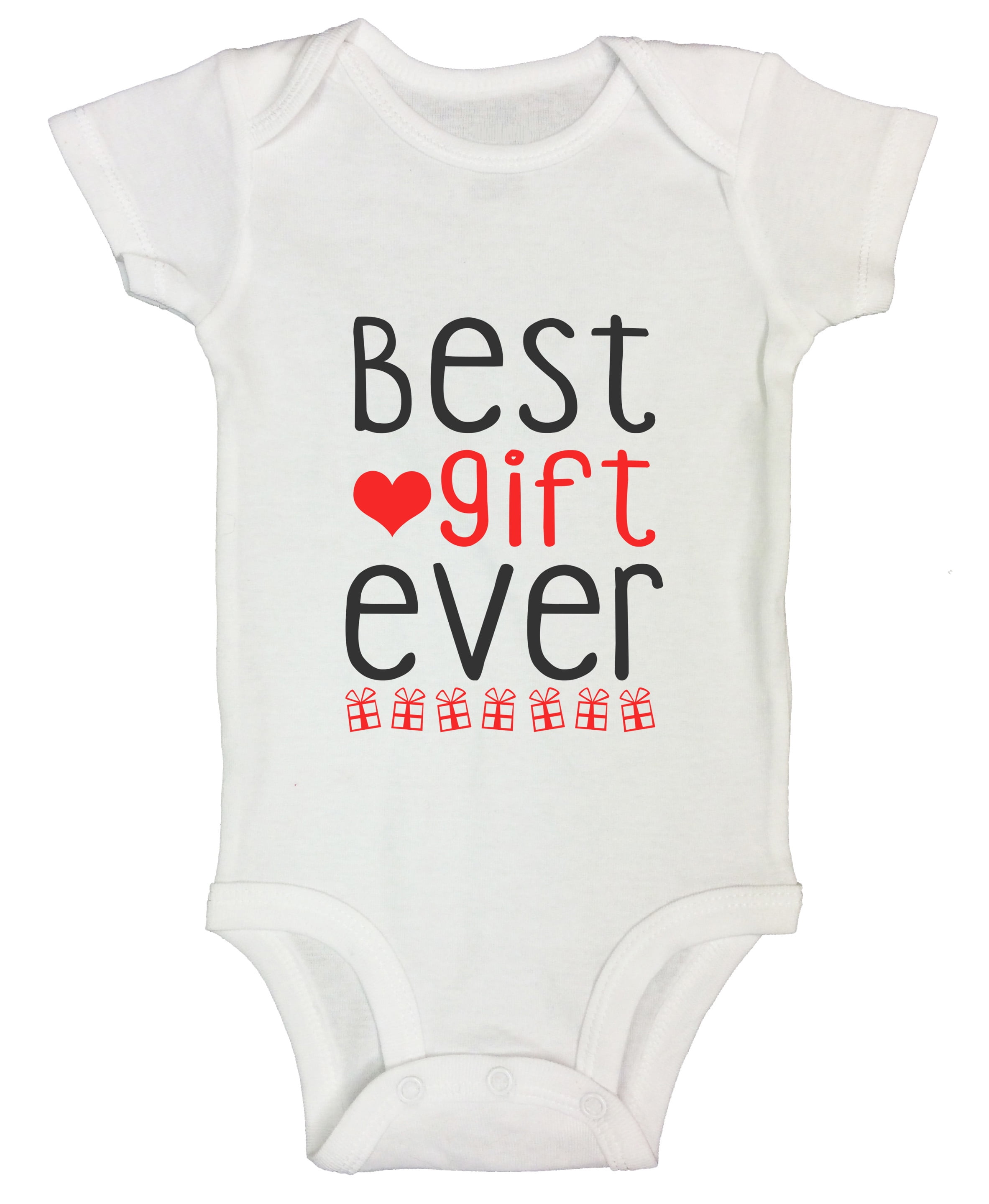 present onesie