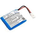 thumbnail image 2 of 600mAh 753032 Battery for Bee-Bot Floor Robot Programmable Floor Robot Programmable Children's Toy, 2 of 4