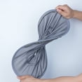 thumbnail image 7 of Hsqqdc Full Brim Hard Hat Sun Shade with Reflective Stripe, High Visibility Neck Protection, 7 of 7