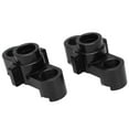 thumbnail image 1 of RC Car Steering Knuckles, Beautiful Easy To Install Aluminum Alloy RC Car Steering Blocks For 1/7 1/8 Series RC Cars ANGGREK Otros, 1 of 8