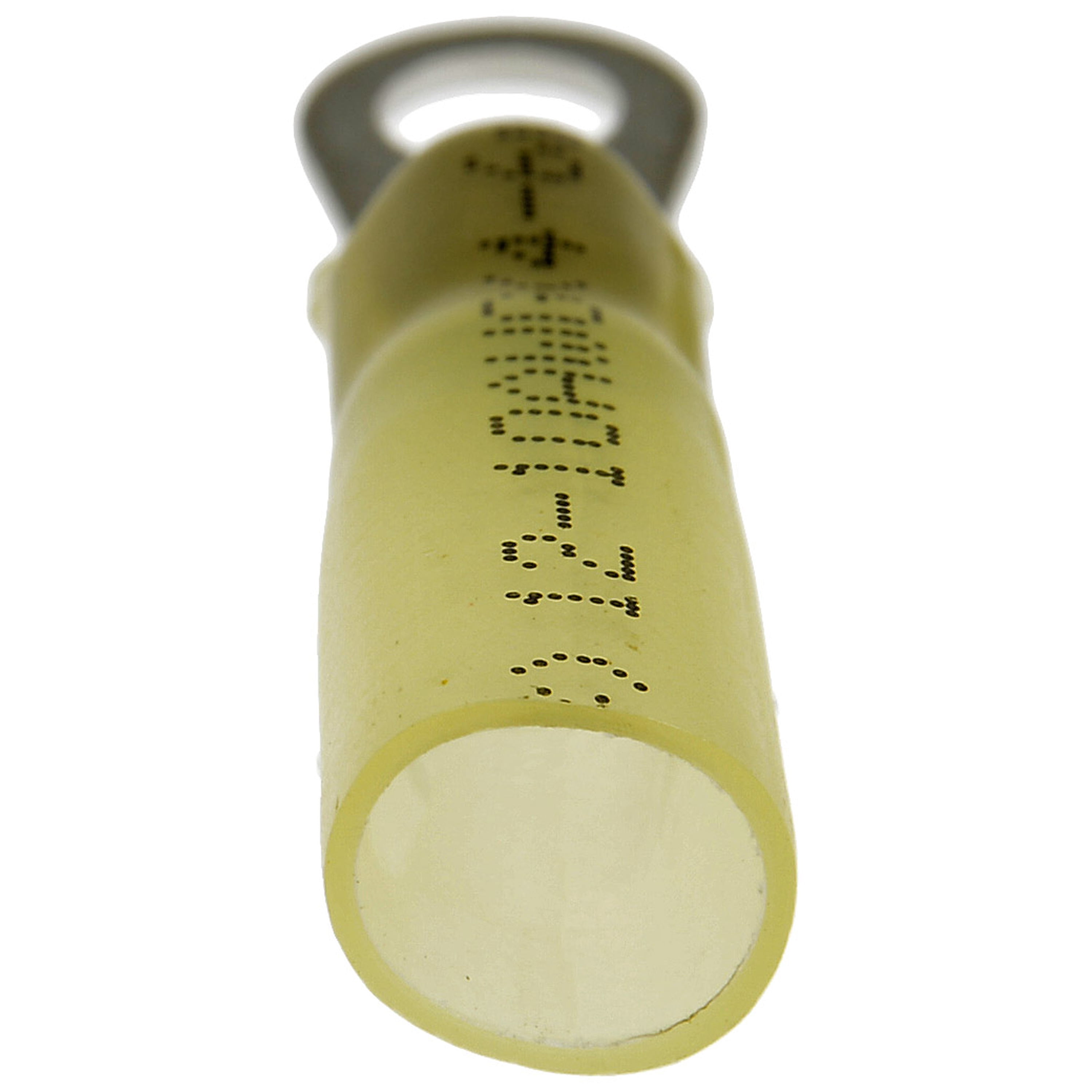 Dorman 86544 Solder And Seal Ring Terminal Yellow #10 - 12-10 Gauge (Pack of 5)