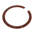 thumbnail image 3 of stanreset Guitar Decal Durable Beautiful Inlay Stickers DIY Accessories Decorative Strings Rosette for Acoustic Folk Musical Instrument, 3 of 6