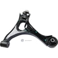 thumbnail image 2 of Control Arm Compatible with 2006-2011 Honda Civic Acura CSX 4Cyl 1.8L 1.3L Front, Right Passenger Side, Lower Sold individually, 2 of 5