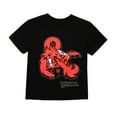 thumbnail image 5 of Dungeons & Dragons Youth Boys 4- Pack Tees-Medium, 5 of 6