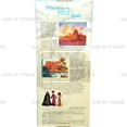 thumbnail image 5 of Barbie Dolls of the World Princess of the Nile Collector Doll 2001 Mattel 53369, 5 of 9