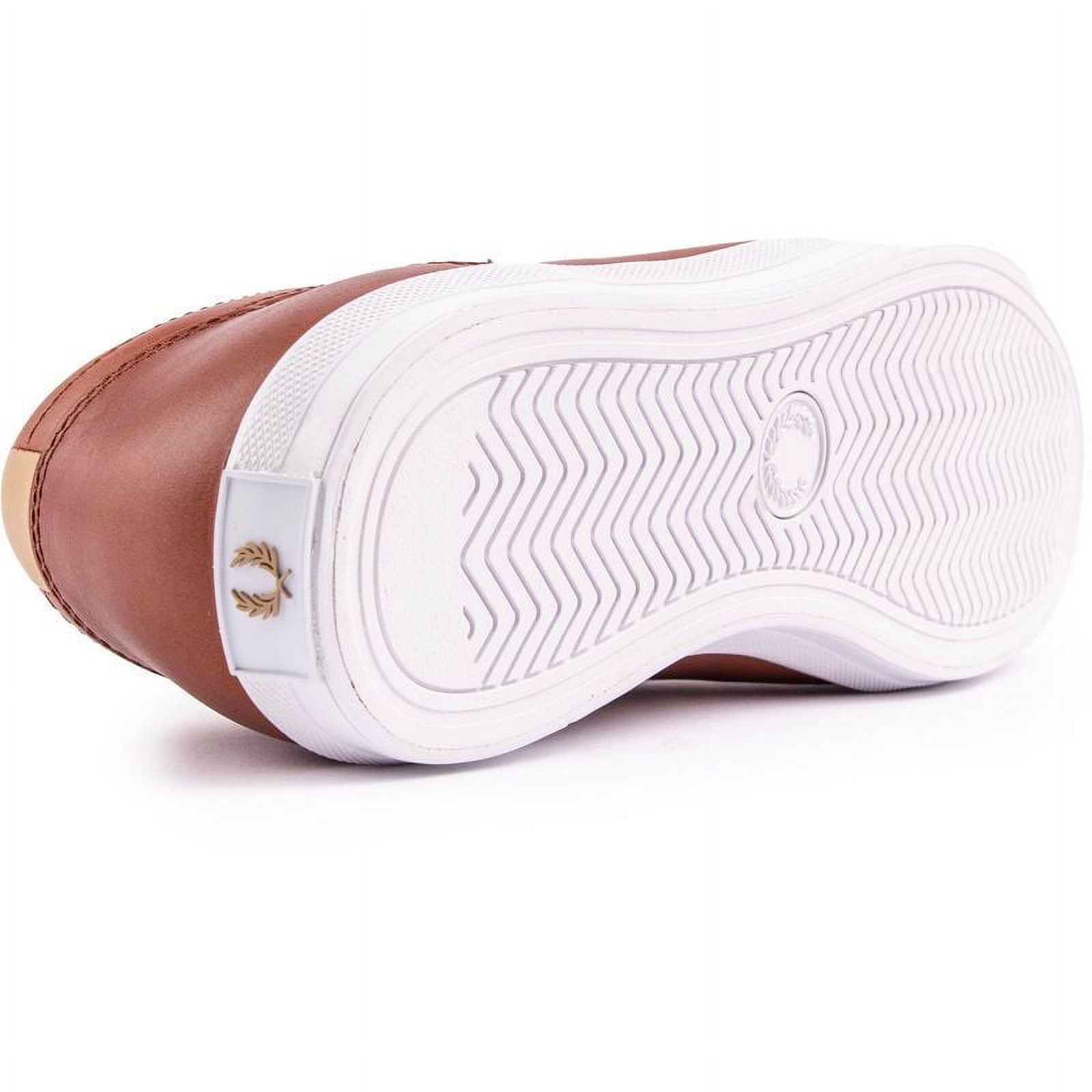 Fred Perry Baseline Sneakers - Walmart.com