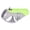 Green, variant on Drupiolaf Cooling Dog Vest, Dog Cooling Clothes Vest Harness UV-Protection Dog Vest Escape-Proof Dog Clothes with Safe Reflective