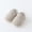 Gray, variant on Infant Crawling Shoes Corduroy Solid Color Breathable Non Slip Sole Indoor Floor Shoes for Baby