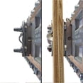 thumbnail image 5 of SNAP-LOC E-Track Connector Plate Set 10-Pack, Logistic Tie-Down for Pickups, Trucks, Trailers, 5 of 5