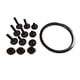 thumbnail image 5 of Accesorios de percusión para tambores profesionales y portátiles, 5 of 9