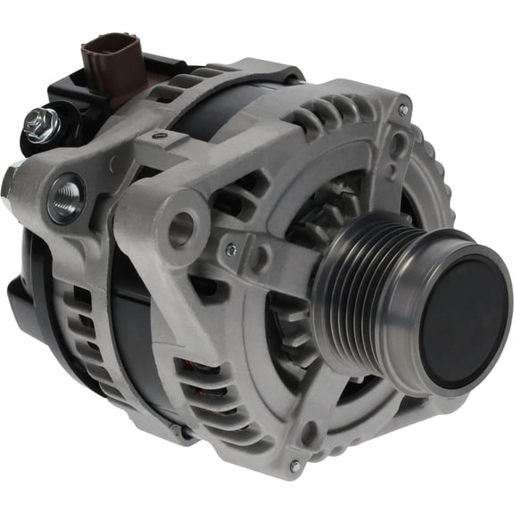 OEG Parts New Alternator Replacement for Lexus ES350 V6 3.5L 13-18 27060-0P210 27060-0P240 27060-0P241 27060-0P241-84 27060-31330 104210-5510 104210-5511 104210-5512 104211-8030 TN104210-5511 AND0478