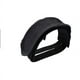 thumbnail image 5 of Correas para pedales de bicicleta - Juego de 2 - Tiras para reposapiés de bicicleta de nailon resistente - Accesorio de bicicleta ajustable para piñón fijo, 5 of 5