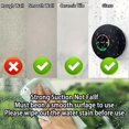 thumbnail image 6 of GLEAM- Portable Bluetooth Speaker Ipx4 Waterproof Led Mini Stereo Sound Box W/ Suction, 6 of 6