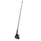 thumbnail image 4 of Antena de Radio de Coche Antena de Radio de Coche Reemplazo de Antena de mástil FM Am de Goma para 205 206 306 307 309 406 806, 4 of 14