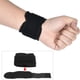 thumbnail image 2 of Muñequera deportiva ajustable Jadeshay para levantamiento de pesas, 2 of 11