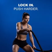 GAT SPORT PMP (Peak Muscle Performance), Pre-Workout, 30 Servings (Blue Raspberry (Stim-Free))