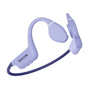 Raycon Everyday Bone Conduction Headphones 2025 - Purple