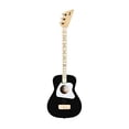 thumbnail image 2 of Loog Pro Acoustic Kids Guitar for Beginners | 3-strings guitar| Ages 6+ | Learning app & lessons included, 2 of 14