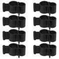 thumbnail image 4 of 8pcs Car Trunk Umbrella Holder Hooks, Multi Functional Auto Hangers for RVs, Easy Install Umbrella Storage Organizer for Cars, Trunk & Handbags, 4 of 5