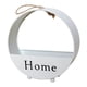 thumbnail image 1 of onlyliua Ofertas Flash Del Día Solo Online Maceta de Metal de Hierro para El Hogar, Maceta Colgante para Balcón, Jardín, Decoración, 1 of 2