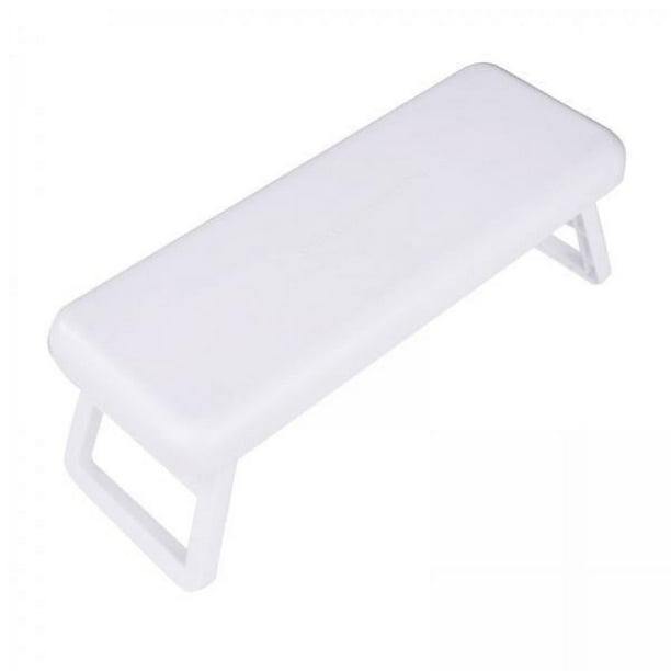 Almohada para uñas,Almohada para uñas,herramienta de manicura,reposamanos,Reposabrazos para uñas,cojín para reposamanos para uñas DIY,Juego de alfombrillas plegables para decoración de