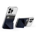 thumbnail image 1 of Soporte portátil para dispositivos electrónicos MOFT 4 en 1 Phone Grip Blue, 1 of 6