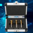 thumbnail image 1 of Spot Weld Cutter, High Hardness Spot Weld Drill Bit  For Spot Welding For Sheet Metal Panels, 1 of 8