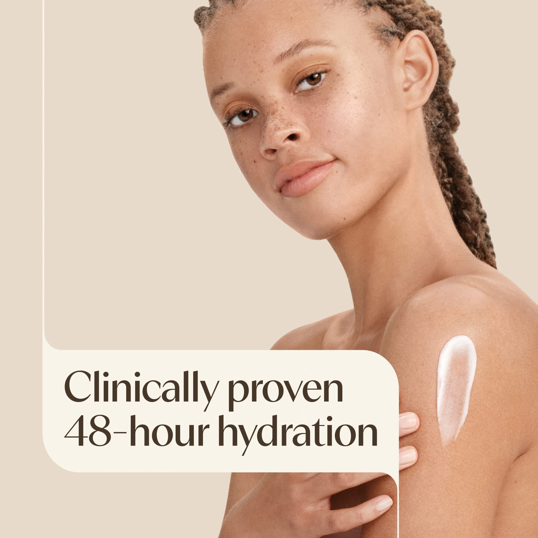Aveeno Daily Moisturizing Body Lotion, Value Size 33 Fl oz