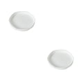 thumbnail image 1 of Bandeja para Planta Moyic 2Conjunto Blanco, 1 of 6