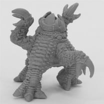 Reaper Miniatures REM44039 Bones Rockmaw Miniatures, Black