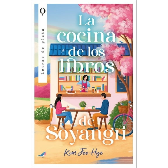 Cocina de Los Libros de Soyangri, La, (Paperback)